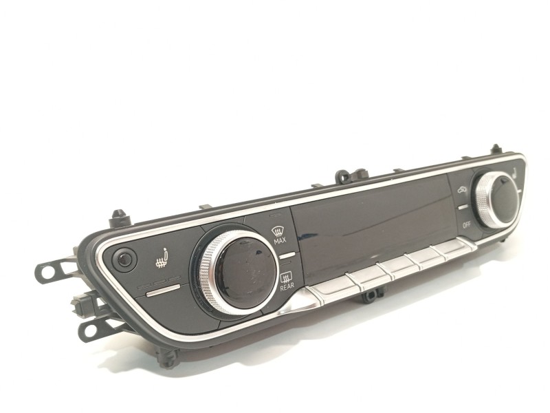 MANDO CLIMATIZADOR 8W0820043G5PR 5HB013310