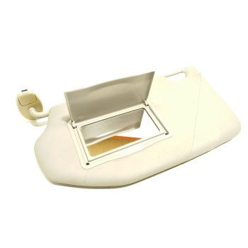 Recambio de parasol izquierdo para ford ka+ iii (uk, fk) 1.2 ti-vct referencia OEM IAM 1942341 E4B5A04101CH34X1 