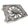Recambio de electroventilador para ford kuga iii (dfk) 1.5 ecoboost referencia OEM IAM LX618C607AC 2421567 F00HX2G213