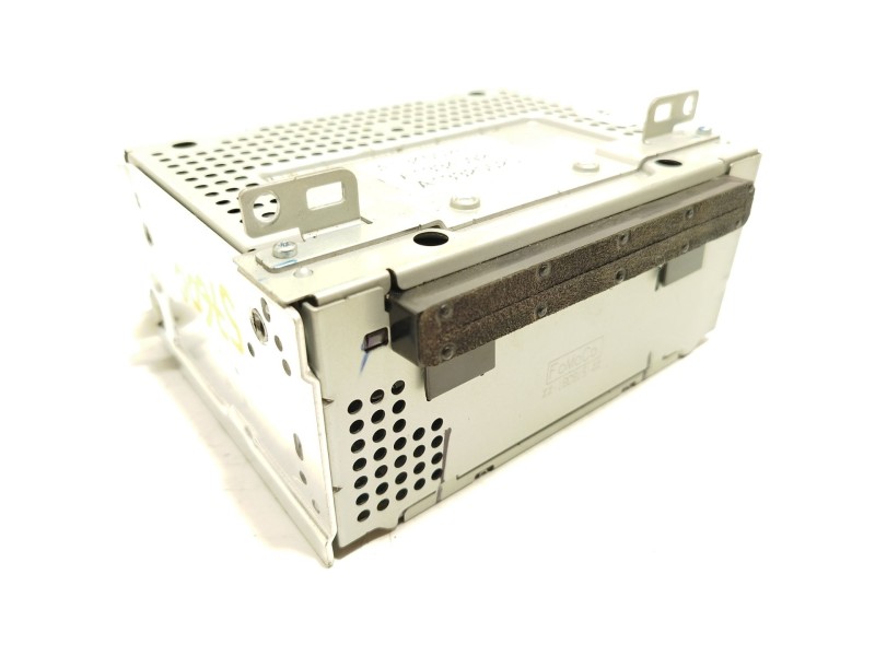 SISTEMA AUDIO / RADIO CD G1B518C815AF 2410535 