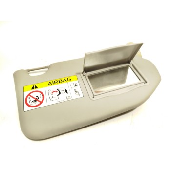 Recambio de parasol derecho para ford ka+ iii (uk, fk) 1.2 ti-vct referencia OEM IAM 2100538 E4B5A04100JC34X1 