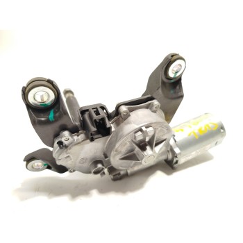 Recambio de motor limpia trasero para ford ka+ iii (uk, fk) 1.2 ti-vct referencia OEM IAM E4B517404BA 2029450 W000088120