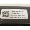 Recambio de electroventilador para ford kuga iii (dfk) 1.5 ecoboost referencia OEM IAM LX618C607AC 2421567 F00HX2G213
