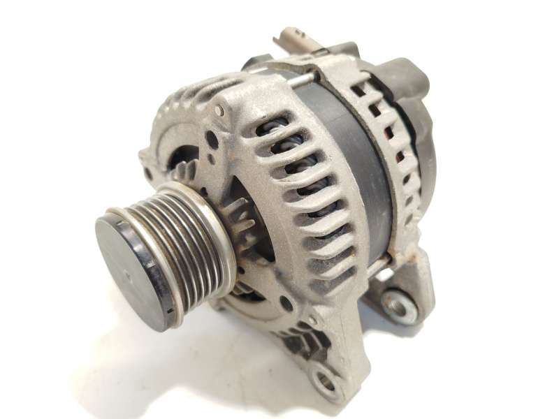 Recambio de alternador para citroën c4 iii (ba_, bb_, bc_) 1.2 puretech 130 (bahnsa, bahnsb) referencia OEM IAM 9835688980  MS10 - Rojo