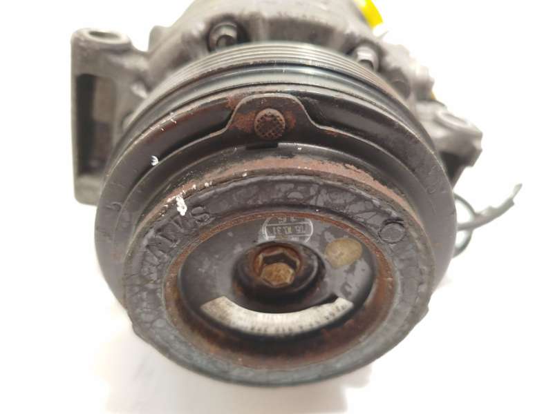 Recambio de compresor aire acondicionado para bmw x3 (e83) 3.0 d referencia OEM IAM 64526915388  4471803145 - Negro 3