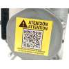 Recambio de abs para dacia sandero ii (b8_) 1.5 dci referencia OEM IAM 476601842R 269722 2265106455