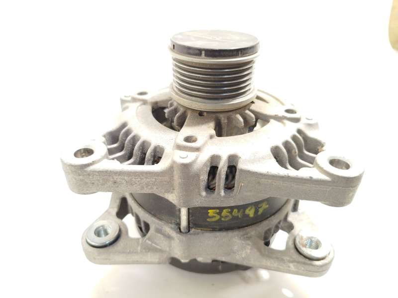 Recambio de alternador para citroën c4 iii (ba_, bb_, bc_) 1.2 puretech 130 (bahnsa, bahnsb) referencia OEM IAM 9835688980  MS10 - Rojo 2