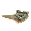 Recambio de piloto trasero derecho para ford focus iii 1.0 ecoboost referencia OEM IAM 1825318 BM5113404AK 