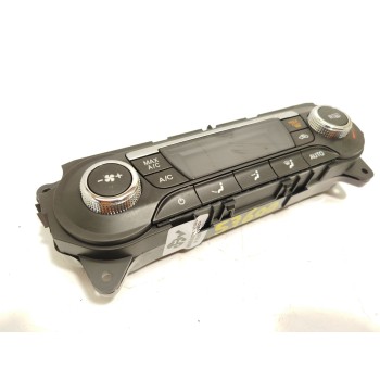 Recambio de mando climatizador para ford ka+ iii (uk, fk) 1.2 ti-vct referencia OEM IAM G1B518C612AF 2065390 