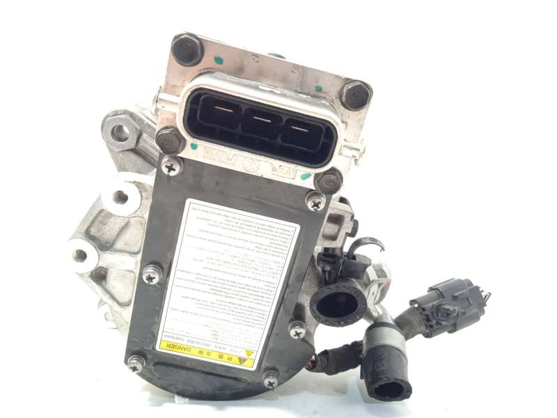 Recambio de alternador para hyundai ioniq (ae) 1.6 gdi hybrid referencia OEM IAM 3739003900 4