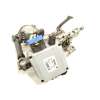 Recambio de columna direccion para kia niro i (de) 1.6 gdi hybrid referencia OEM IAM 56300G5001 G556399500 