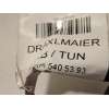 Recambio de convertidor potencia para mercedes-benz clase glc coupe (bm 253)(6.2016) referencia OEM IAM A2139003333  