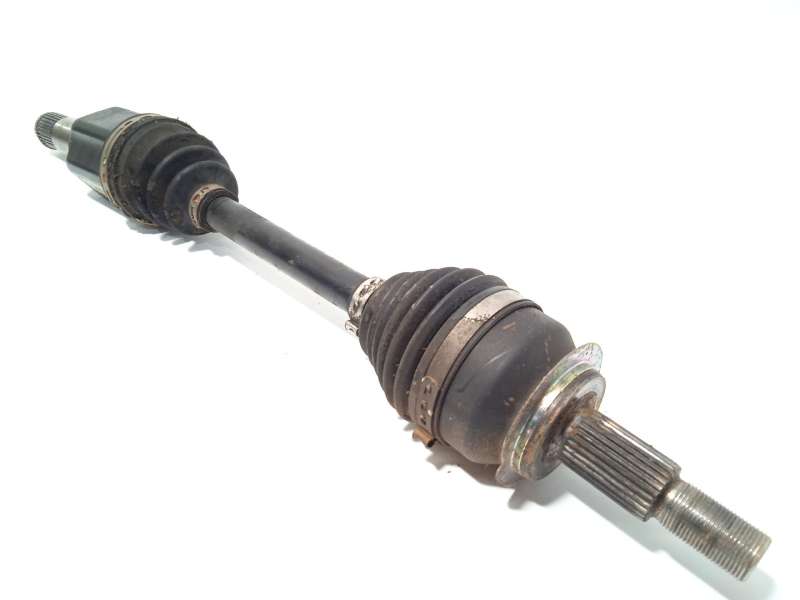 TRANSMISION DELANTERA IZQUIERDA FTD52560XA 39101FTD5A 