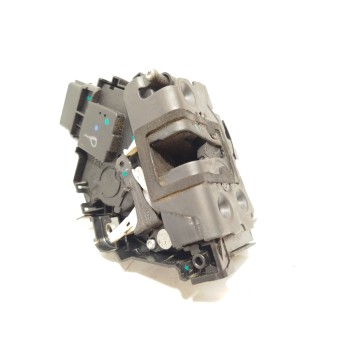 Recambio de cerradura puerta delantera izquierda para ford ka+ iii (uk, fk) 1.2 ti-vct referencia OEM IAM AS6AF21813BL 2435716 