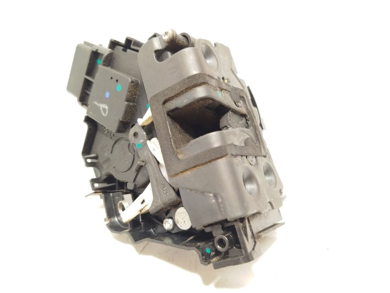 CERRADURA PUERTA DELANTERA IZQUIERDA AS6AF21813BL 2435716 