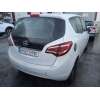 opel meriva b monospace (s10) del año 2014