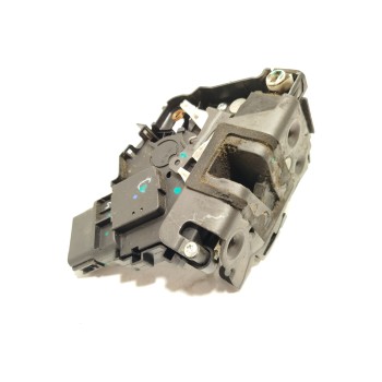 CERRADURA PUERTA TRASERA DERECHA AS6AF26412BN 2435726 