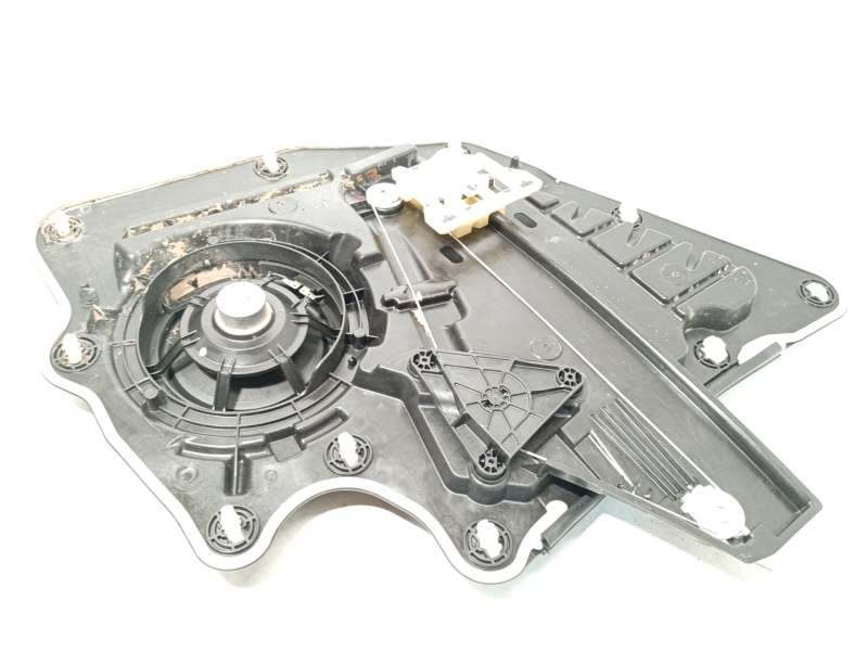 Recambio de elevalunas trasero derecho para ford kuga iii (dfk) 1.5 ecoboost referencia OEM IAM 2682139 - Blanco 2