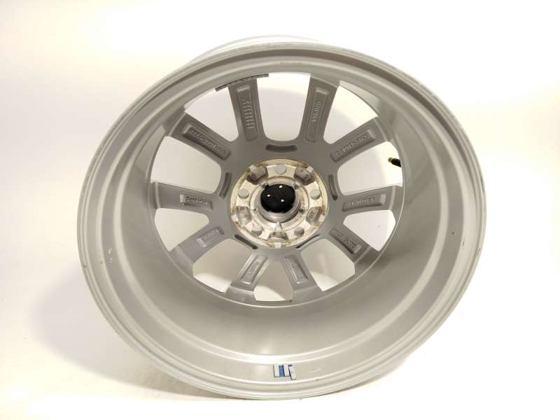 Recambio de llanta para ford tourneo courier 1.0 ecoboost referencia OEM IAM R2X61007AA 2660426 - Rojo 5