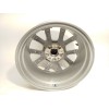Recambio de llanta para ford tourneo courier 1.0 ecoboost referencia OEM IAM R2X61007AA 2660426 