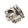 Recambio de caja mariposa para jeep compass (mp, m6, mv, m7) 1.4 multiair referencia OEM IAM 55263127  44GTE6F