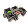 Recambio de caja reles / fusibles para ford ka+ iii (uk, fk) 1.2 ti-vct referencia OEM IAM GU5T14B476EBF 2310720 A2C75518203