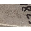 Recambio de alternador para hyundai ioniq (ae) 1.6 gdi hybrid referencia OEM IAM 3739003900  