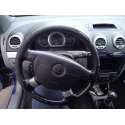 DAEWOO NUBIRA BERLINA