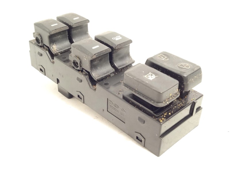 MANDO ELEVALUNAS DELANTERO IZQUIERDO 935703W400WK 