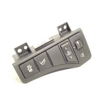 Recambio de mando luces para kia sportage iii (sl) 2.0 crdi referencia OEM IAM 937003U120WK  