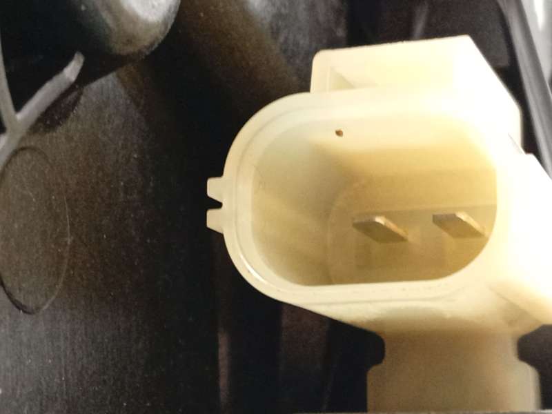 Recambio de elevalunas trasero derecho para ford kuga iii (dfk) 1.5 ecoboost referencia OEM IAM 2682139 - Blanco 3