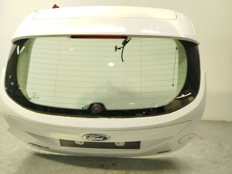 Recambio de porton trasero para ford focus iii 1.0 ecoboost referencia OEM IAM 1838957 - Blanco 3