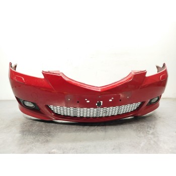 PARAGOLPES DELANTERO BP4M50031EAA 