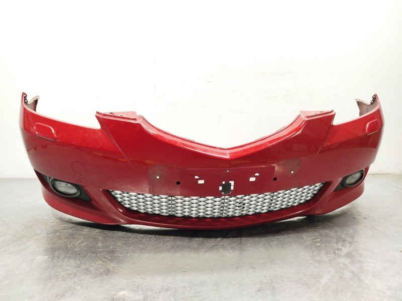 PARAGOLPES DELANTERO BP4M50031EAA 