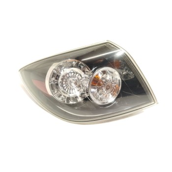 Recambio de piloto trasero izquierdo para mazda 3 (bk) 2.0 (bkep) referencia OEM IAM BP4S51160E  