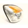 Recambio de faro derecho para hyundai h-1 furgoneta (a1) 2.5 td referencia OEM IAM 921024A610  