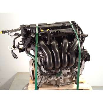 MOTOR COMPLETO R18A2 