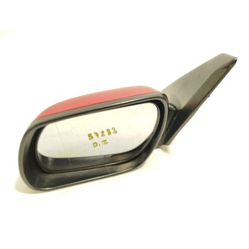 Recambio de retrovisor izquierdo para mazda 3 (bk) 2.0 (bkep) referencia OEM IAM BP4L69180K87  
