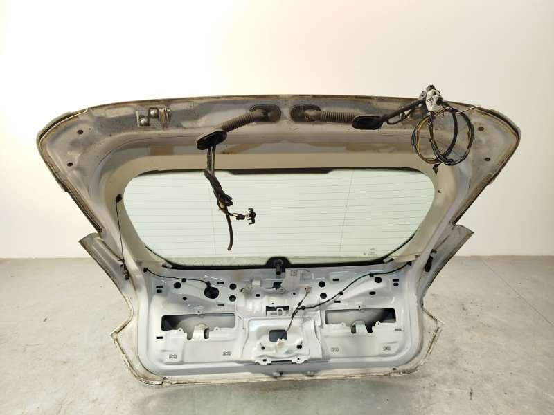 Recambio de porton trasero para ford focus iii 1.0 ecoboost referencia OEM IAM 1838957 - Blanco 5
