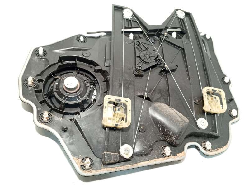 Recambio de elevalunas delantero izquierdo para ford kuga iii (dfk) 1.5 ecoboost referencia OEM IAM 2682137 - Blanco 2