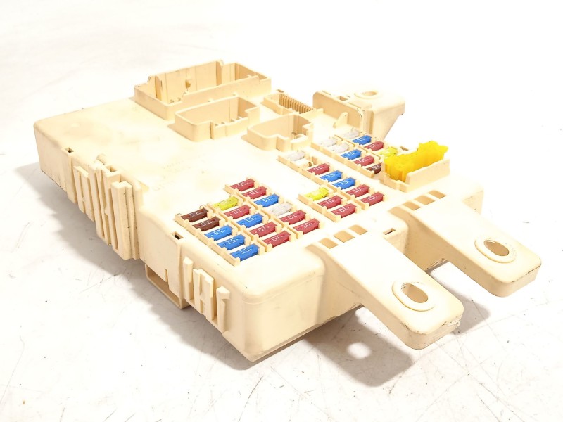 CAJA RELES / FUSIBLES 919503W030 