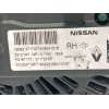 Recambio de alternador para dacia sandero ii (b8_) 1.5 dci referencia OEM IAM 231004719R  FG18T177