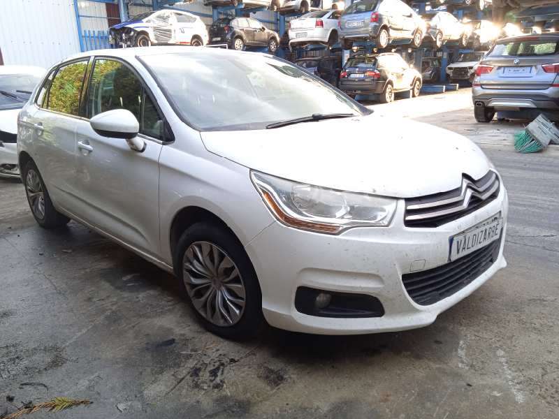 CITROËN C4 LIM.