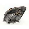 Recambio de faro derecho para hyundai h-1 furgoneta (a1) 2.5 td referencia OEM IAM 921024A610  