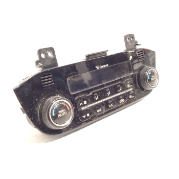 Recambio de mando climatizador para kia sportage iii (sl) 2.0 crdi referencia OEM IAM 972503U100  
