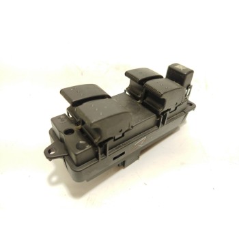 Recambio de mando elevalunas delantero izquierdo para mazda 3 (bk) 2.0 (bkep) referencia OEM IAM BP4L66350  