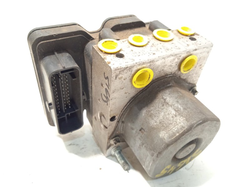 ABS 13474250 0265956292 269539