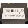 Recambio de mando elevalunas delantero izquierdo para mazda 3 (bk) 2.0 (bkep) referencia OEM IAM BP4L66350  