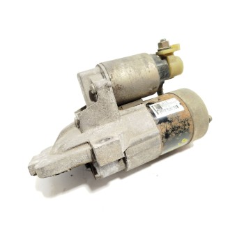 Recambio de motor arranque para mazda 3 (bk) 2.0 (bkep) referencia OEM IAM L81318400  M000T90981