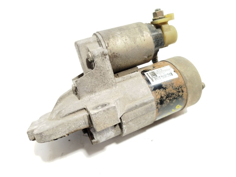 MOTOR ARRANQUE L81318400 M000T90981